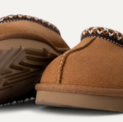 TODDLERS' TASMAN II CHESTNUT