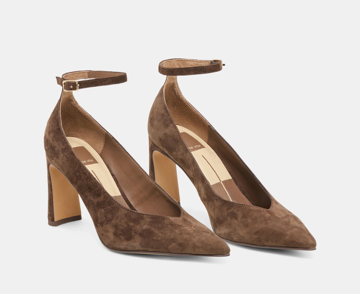 KARSIN DARK BROWN