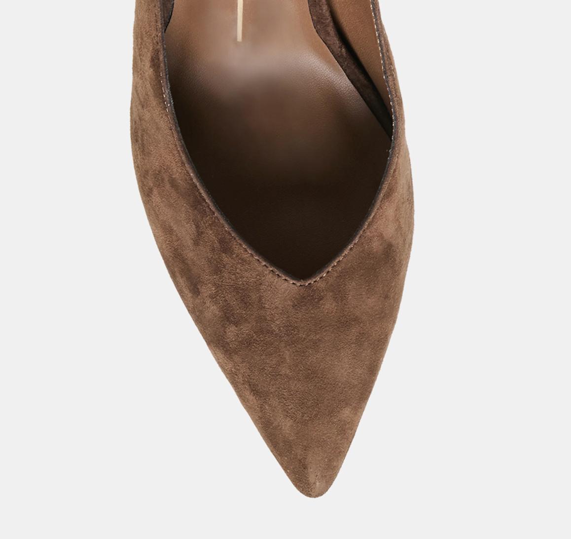 KARSIN DARK BROWN