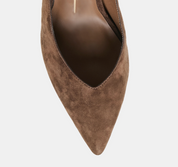KARSIN DARK BROWN