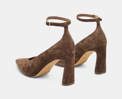 KARSIN DARK BROWN