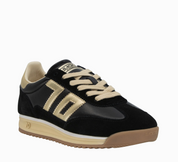 JOGGER N BLACK GOLD