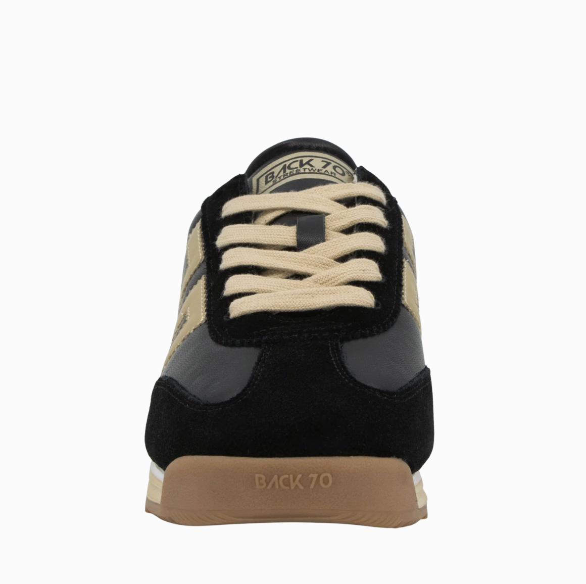 JOGGER N BLACK GOLD