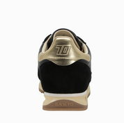 JOGGER N BLACK GOLD