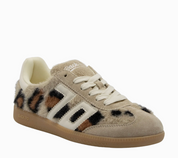 MOHAIR CAMEL BUTTER
