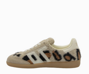 MOHAIR CAMEL BUTTER