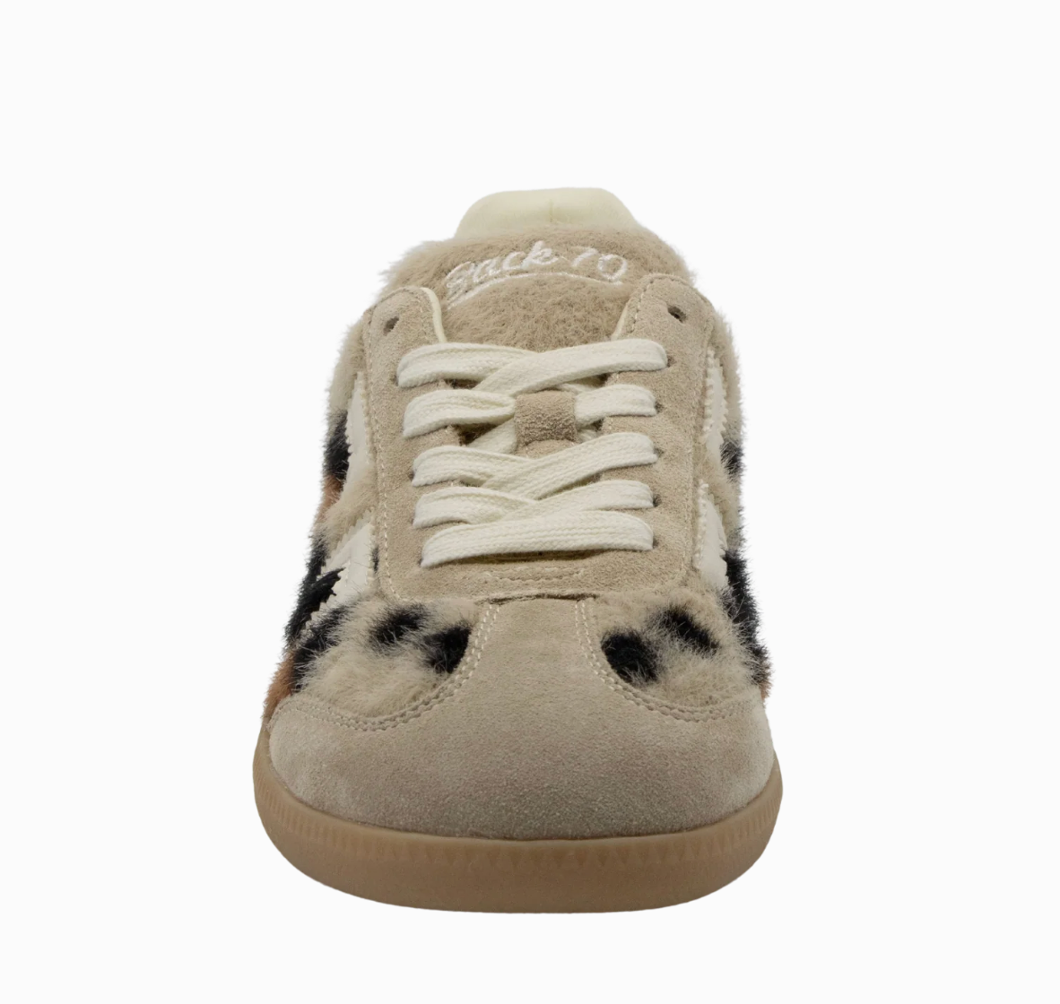 MOHAIR CAMEL BUTTER