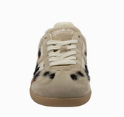 MOHAIR CAMEL BUTTER