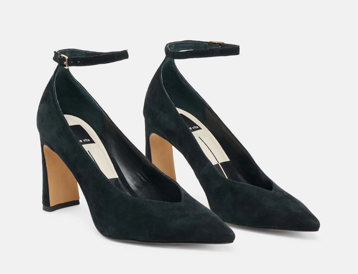 KARSIN BLACK