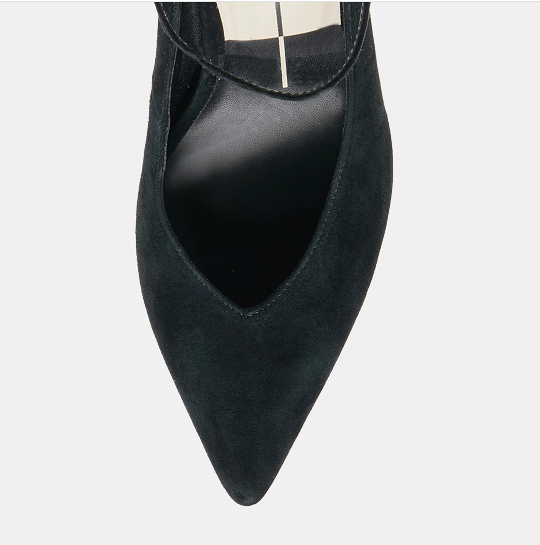 KARSIN BLACK