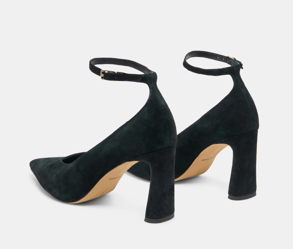KARSIN BLACK