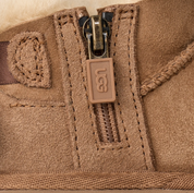 TODDLERS' ULTRA MINI BAILEY BOW CHESTNUT