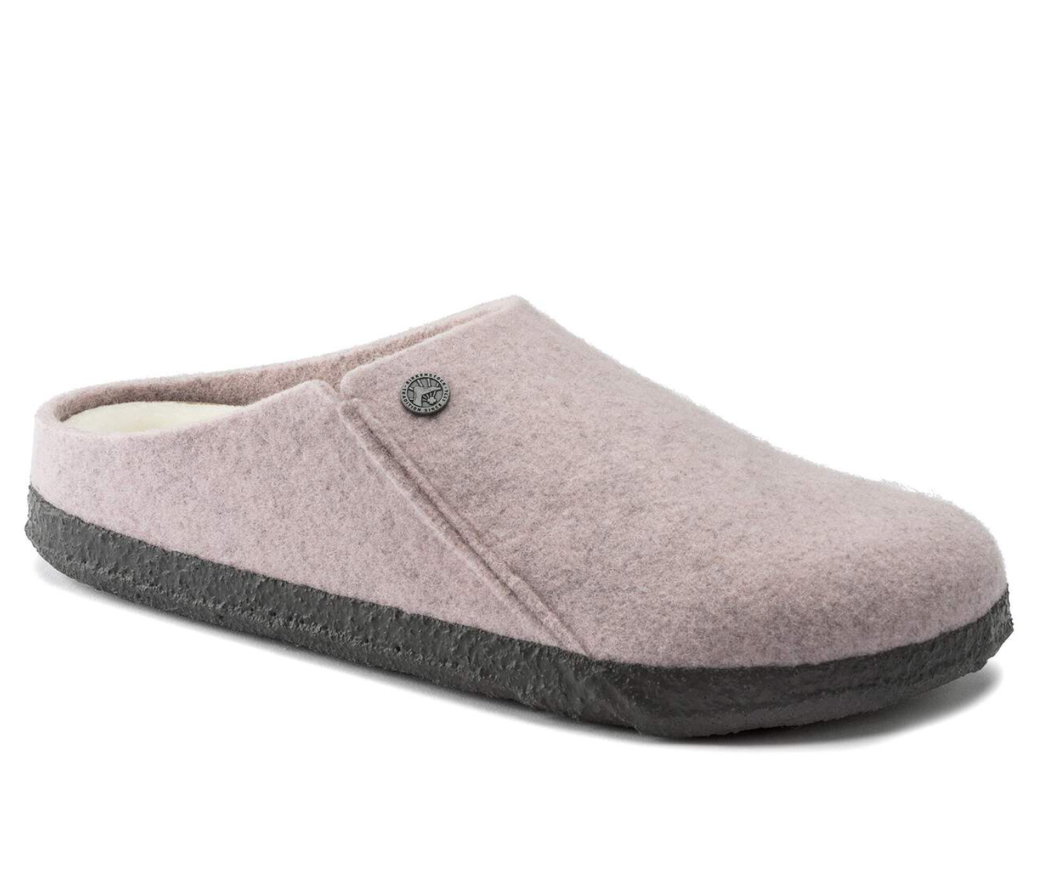 ZERMATT SHEARLING SOFT PINK