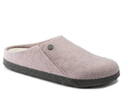ZERMATT SHEARLING SOFT PINK