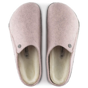 ZERMATT SHEARLING SOFT PINK