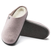 ZERMATT SHEARLING SOFT PINK