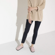 ZERMATT SHEARLING SOFT PINK