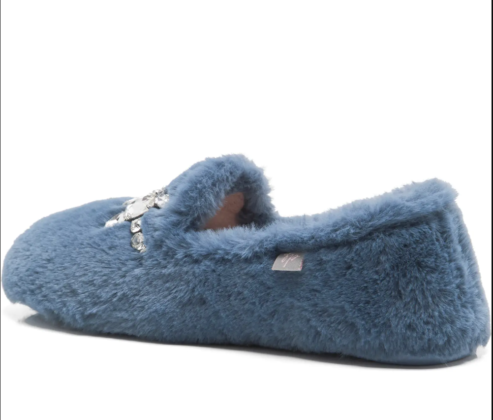 SLUMBER PARTY DARK AZURE