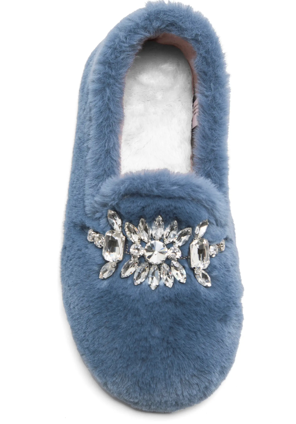SLUMBER PARTY DARK AZURE