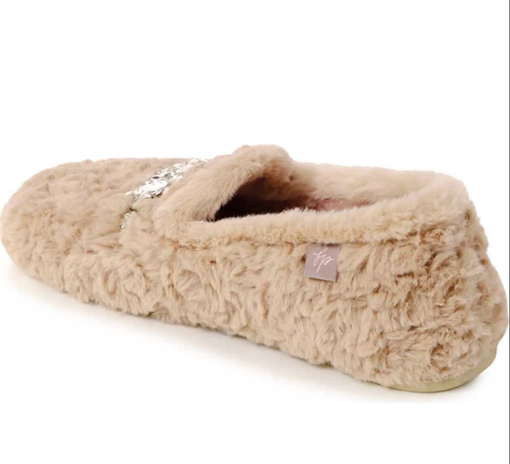 SLUMBER PARTY PARCHMENT