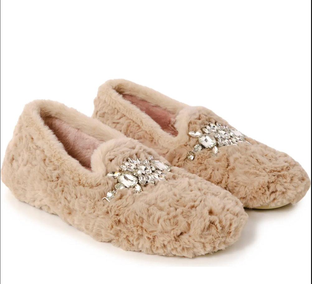 SLUMBER PARTY PARCHMENT