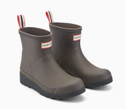 PLAY SHORT DARK BROWN
