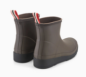PLAY SHORT DARK BROWN