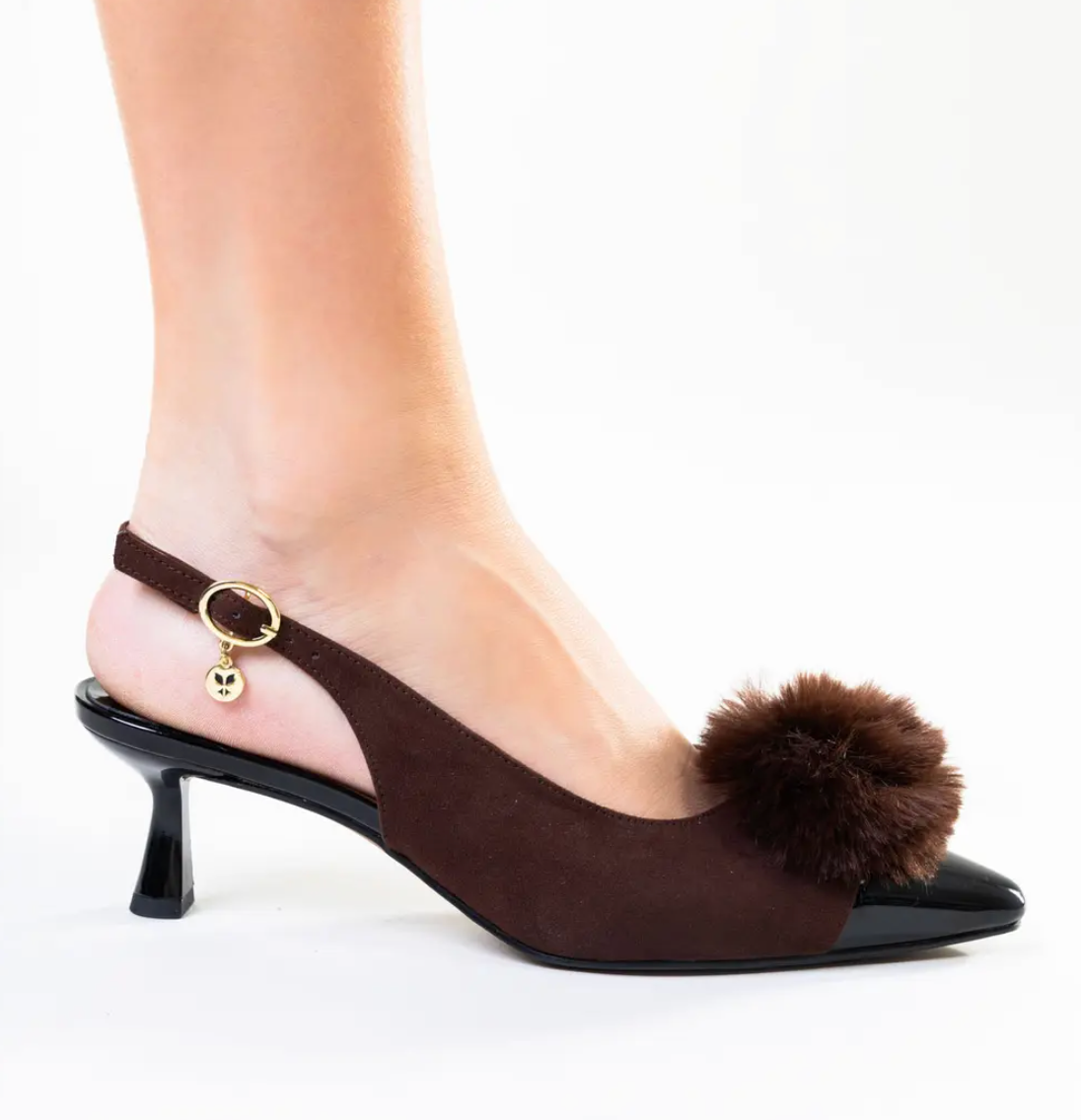 HEVINA BROWN