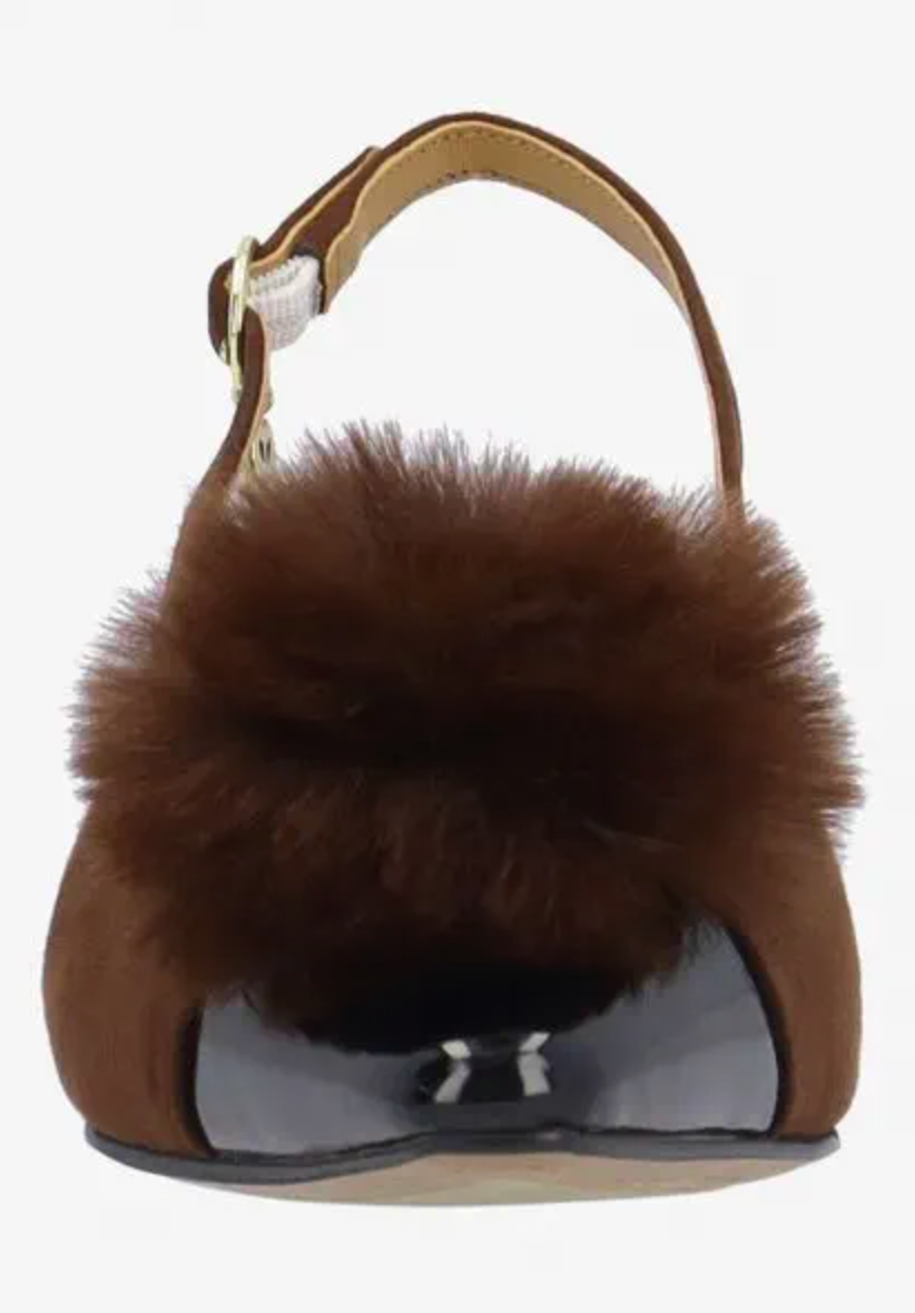 HEVINA BROWN