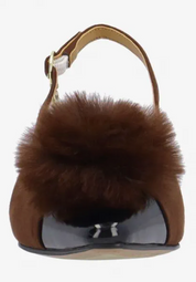 HEVINA BROWN