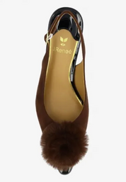 HEVINA BROWN