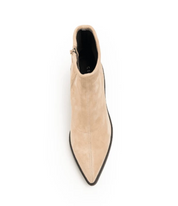 LAWERENCE HONEY BLACK