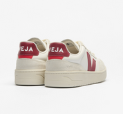 MEN'S V-90 WHITE MARSALA