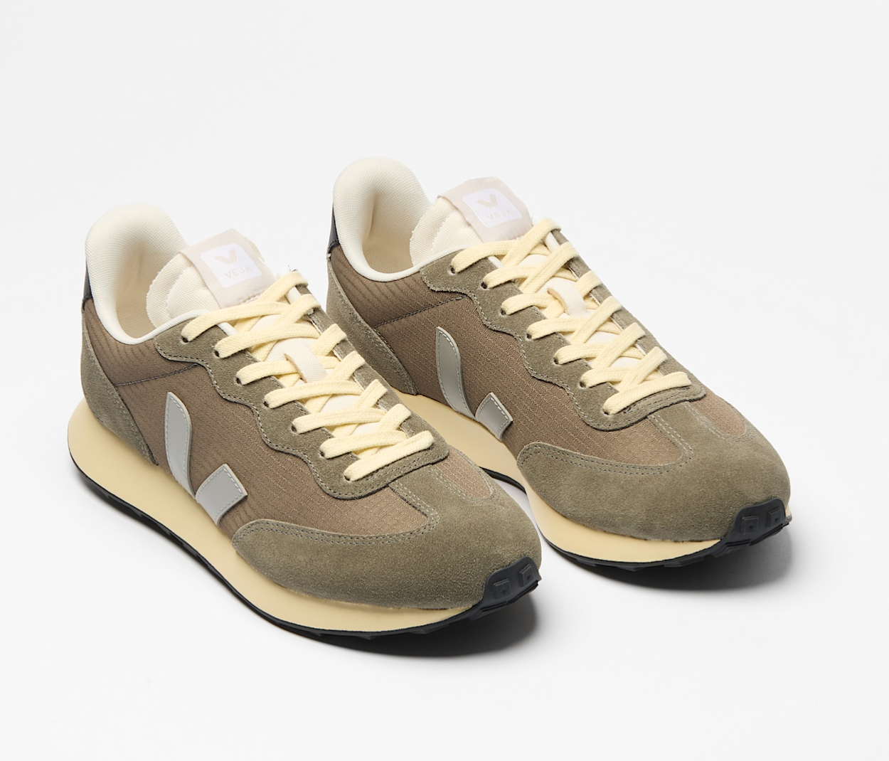 RIO BRANCO II KAKI GREY