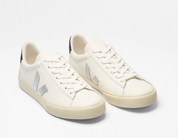CAMPO WHITE SILVER BLACK