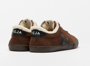 VOLLEY WALNUT BLACK