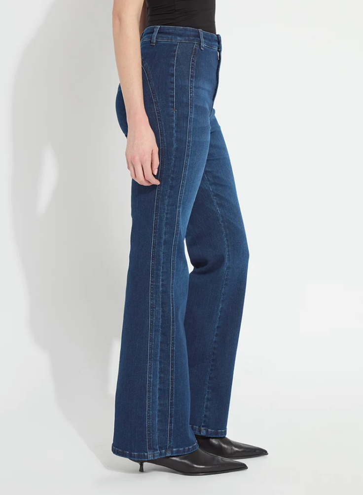 LIORA DARK AUTHENTIC MIDWASH