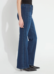 LIORA DARK AUTHENTIC MIDWASH