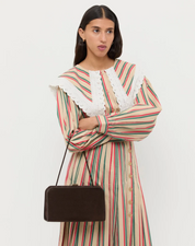 ZELLA CLUTCH TMORO