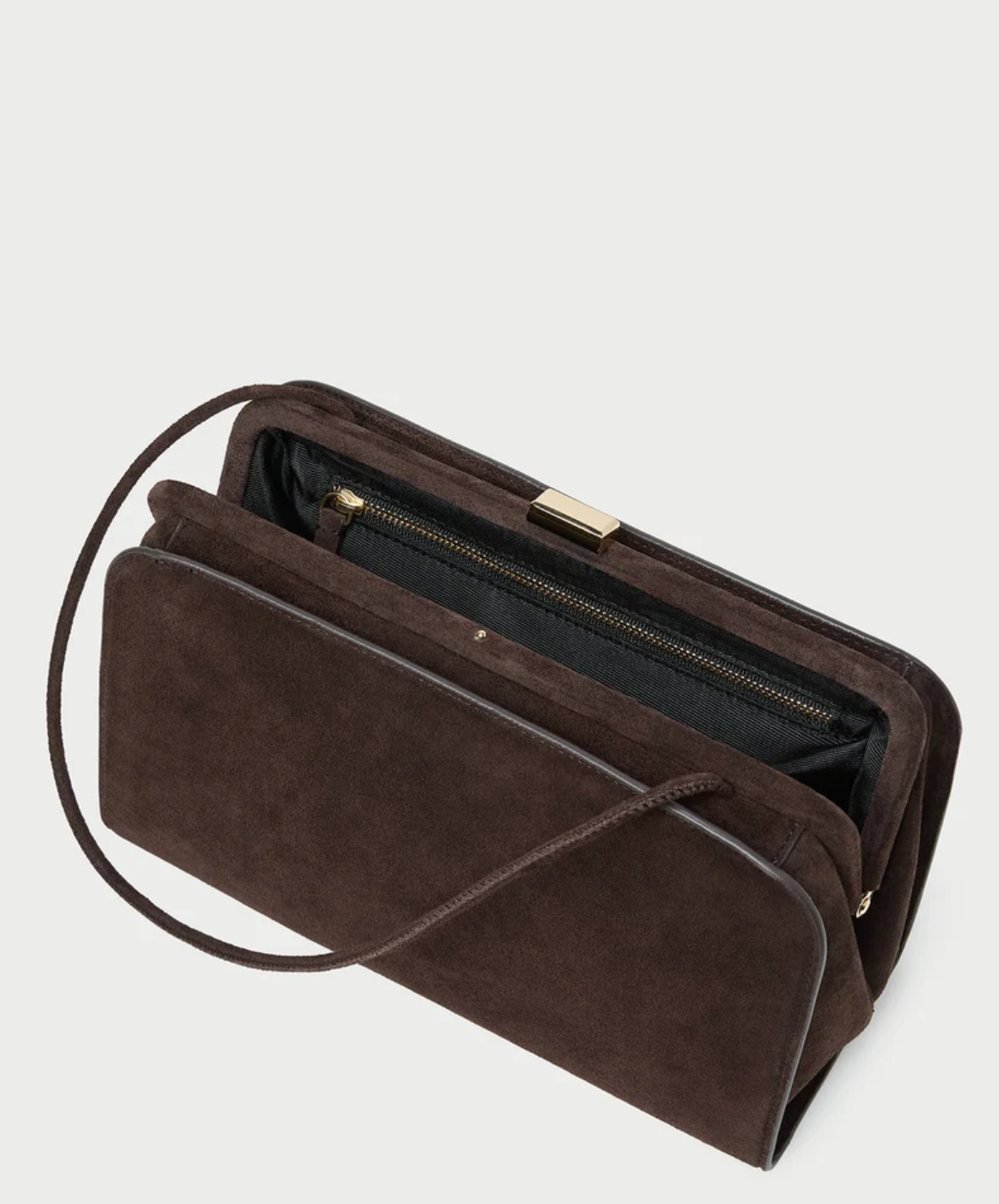 ZELLA CLUTCH TMORO