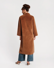 PAULETTE CAMEL