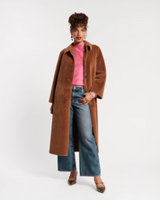 PAULETTE CAMEL