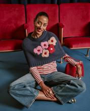 EMMA SHRUG NAVY