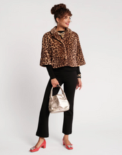 BLAINE LEOPARD