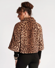 BLAINE LEOPARD