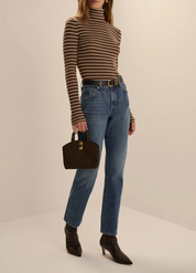 AMELIA STRIPE TOFFEE