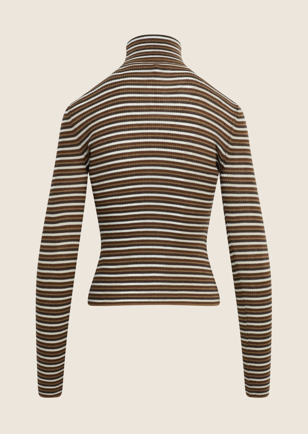AMELIA STRIPE TOFFEE