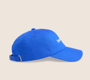 CLASSIC BALL CAP ROYAL IVORY