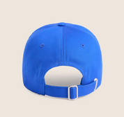 CLASSIC BALL CAP ROYAL IVORY