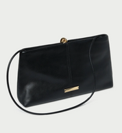 CORRINE CLUTCH BLACK